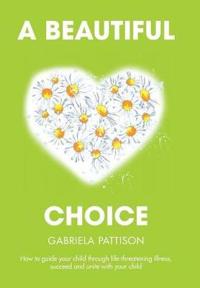 Bokomslag for "A Beautiful Choice"