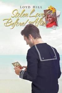 Bokomslag for "Stolen Love Before/After"