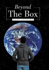 Kirjan kansi "Beyond The Box"