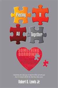 Bokomslag for "Piecing It All Together"