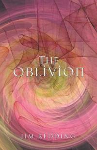 Kirjan kansi "The Oblivion"