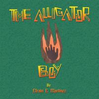 Alligator Boy