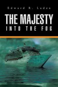 Bokomslag for "The Majesty"