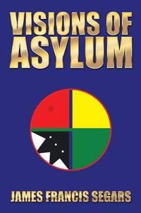 Bokomslag for "Visions of Asylum"