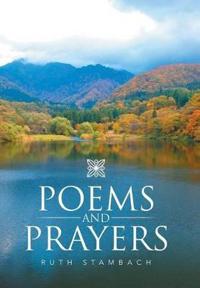 Bokomslag for "Poems and Prayers"