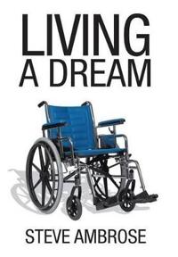 Bokomslag for "Living a Dream"