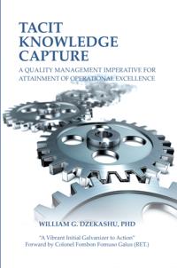 Tacit Knowledge Capture