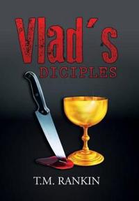 Bokomslag for "Vlad's Disciples"