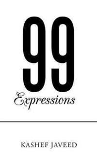 Bokomslag for "99 Expressions"