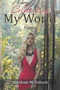 Bokomslag for "Celebrating My World"