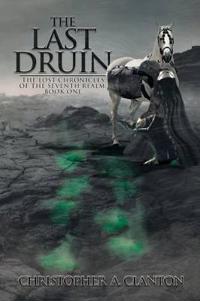 Bokomslag for "The Last Druin"