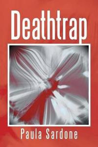 Bokomslag for "Deathtrap"