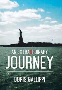 Bokomslag for "AN EXTRAORDINARY JOURNEY"