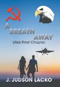 Bokomslag for "A Breath Away"