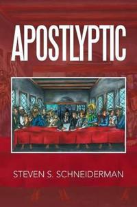 Bokomslag for "Apostlyptic"