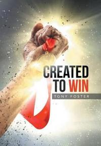 Bokomslag for "Created To Win"