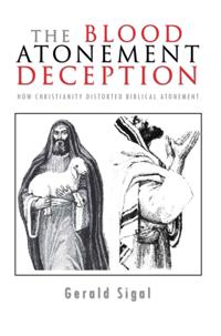Blood Atonement Deception