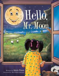 Hello, Mr. Moon