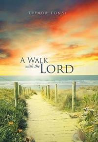 Bokomslag for "A Walk with the Lord"