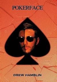Kirjan kansi "Pokerface"