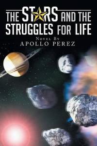Bokomslag for "The Stars and the Struggles for Life"