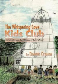 Bokomslag for "The Whispering Cove Kids Club"
