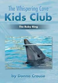 Bokomslag for "The Whispering Cove Kids Club"