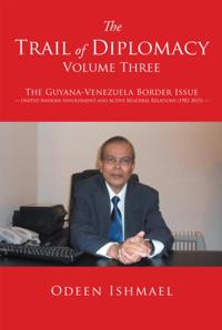 Trail of Diplomacy -- Volume Three