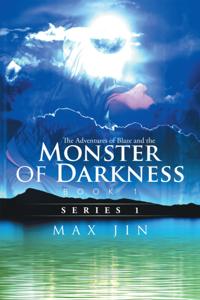 Adventures of Blaze and the Monster of  Darkness