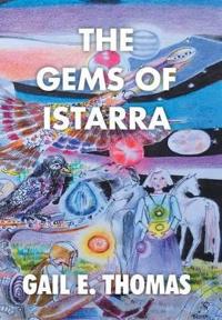 Bokomslag for "The Gems of Istarra"