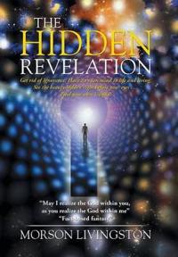 Bokomslag for "The Hidden Revelation"