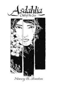 Asdahlia-Child of the Sea