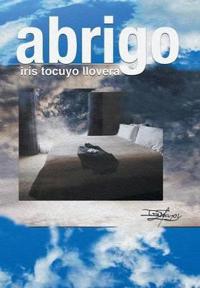 Bokomslag for "Abrigo"