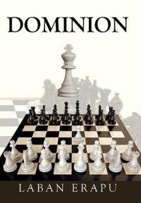 Bokomslag for "Dominion"