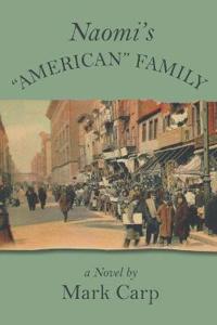Bokomslag for "Naomi's "American" Family"