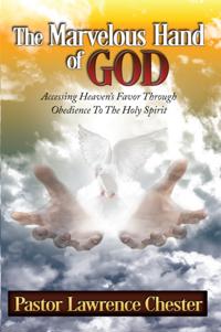 Marvelous Hand of God
