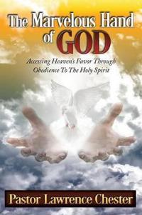 Bokomslag for "The Marvelous Hand of God"
