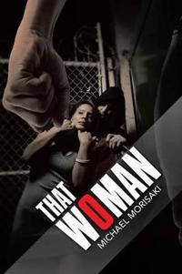 Bokomslag for "That Woman"