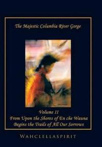 Bokomslag for "The Majestic Columbia River Gorge"