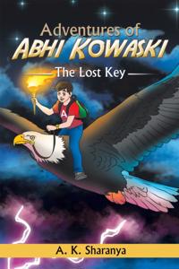 Adventures of Abhi Kowaski