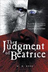 Bokomslag for "The Judgment of Beatrice"