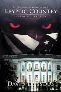 Chronicles of Kryptic Volume 2: Kryptic Country