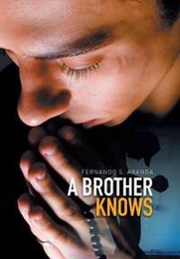 Bokomslag for "A Brother Knows"