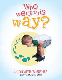 Who Went This Way?