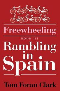 Kirjan kansi "Freewheeling"
