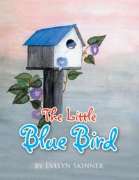 Little Blue Bird