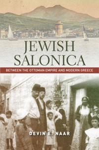 Stanford Studies in Jewish History and Culture
