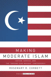 Bokomslag för "Making Moderate Islam"