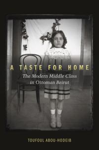 Taste for Home