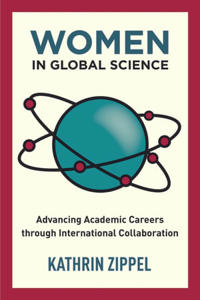 Bokomslag for "Women in Global Science"